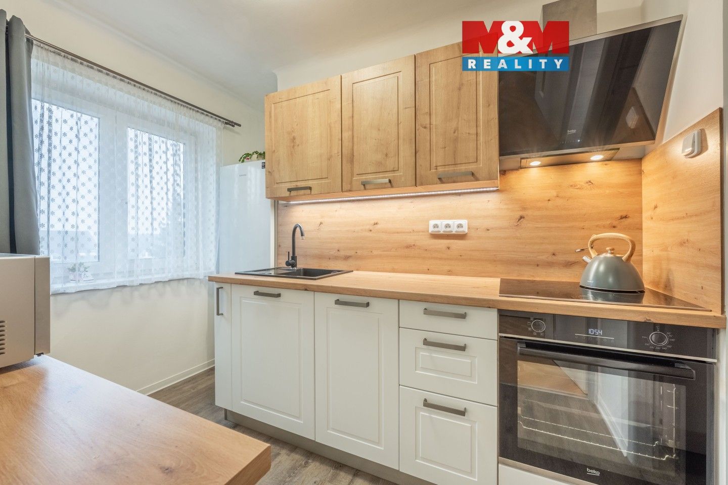 3+1, Školská, Hostivice, 61 m²