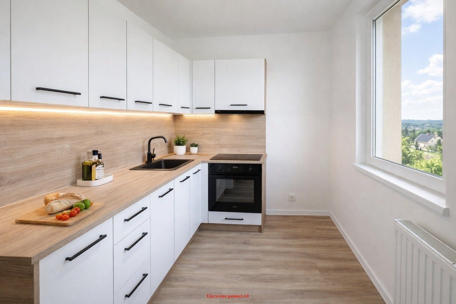 3+1, Radniční, Havířov - Havířov-město, Moravskoslezský kraj, 76 m² - 2