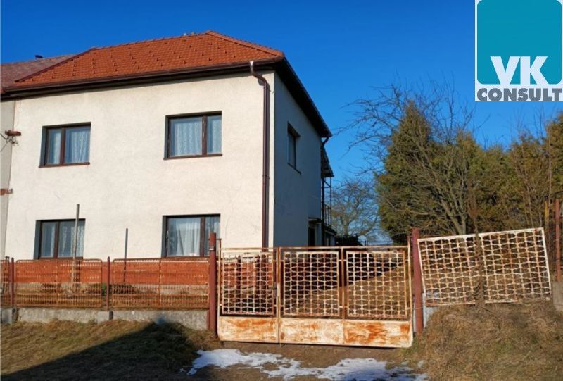 Rodinné domy, Litomyšl, 105 m²