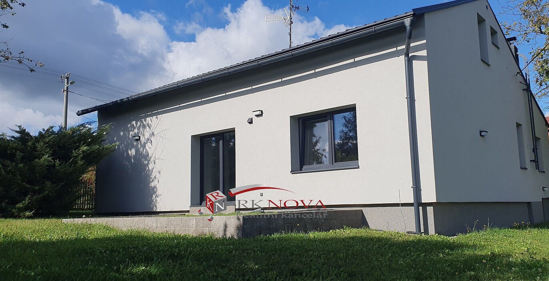 Rodinné domy, Dětmarovice, okres Karviná, 190 m² - 2