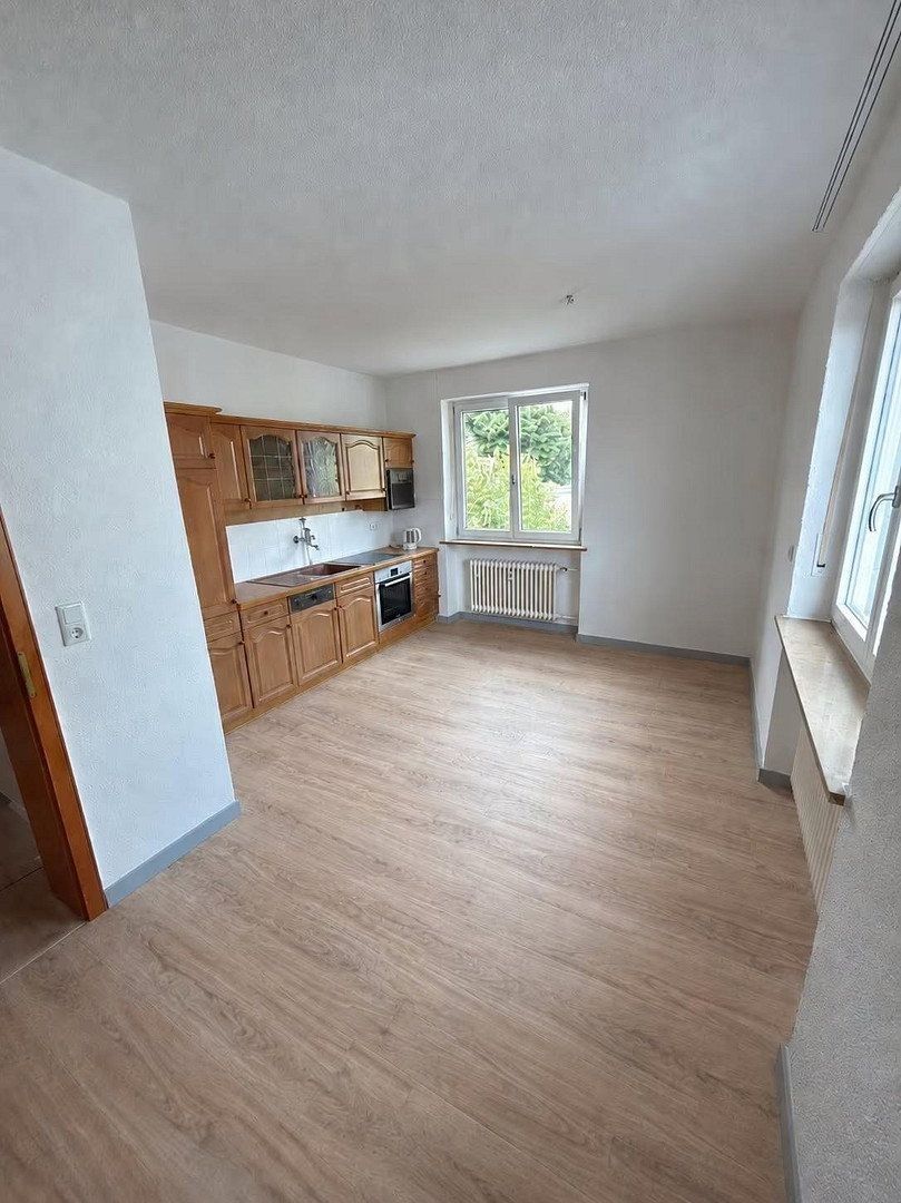 Byt 3+1 · 92 m² · , Bavorsko - 3
