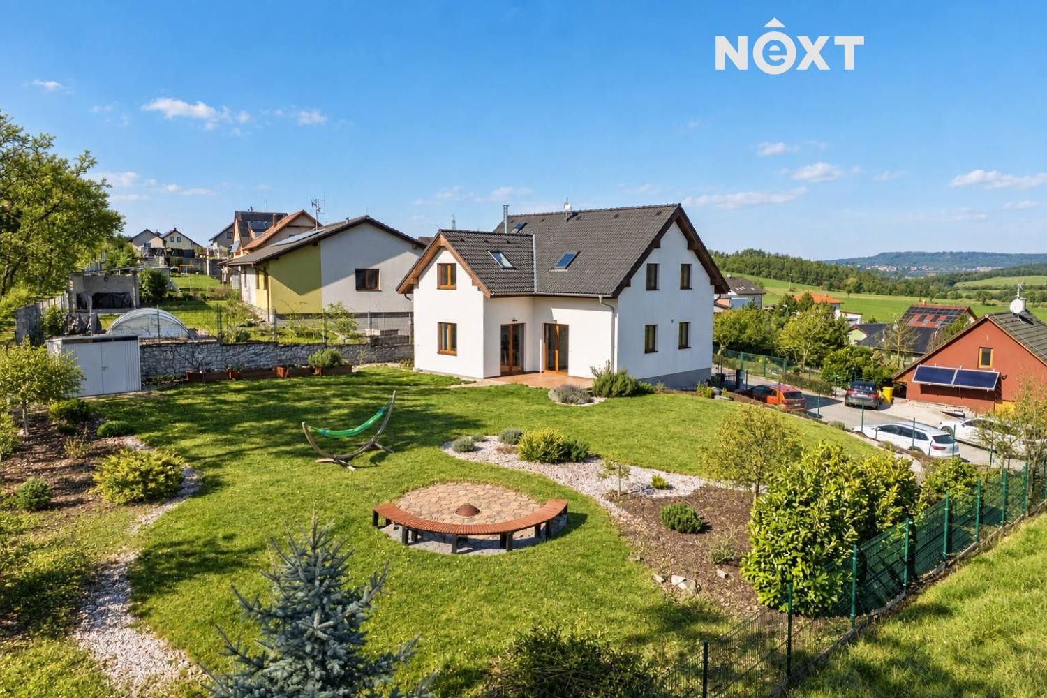 Rodinný dům, 140 m²