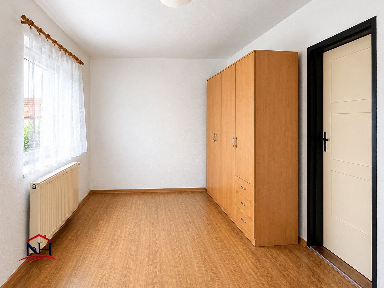 Prodej rodinný dům - Vroutek - Vidhostice, okres Louny, 96 m² - 5