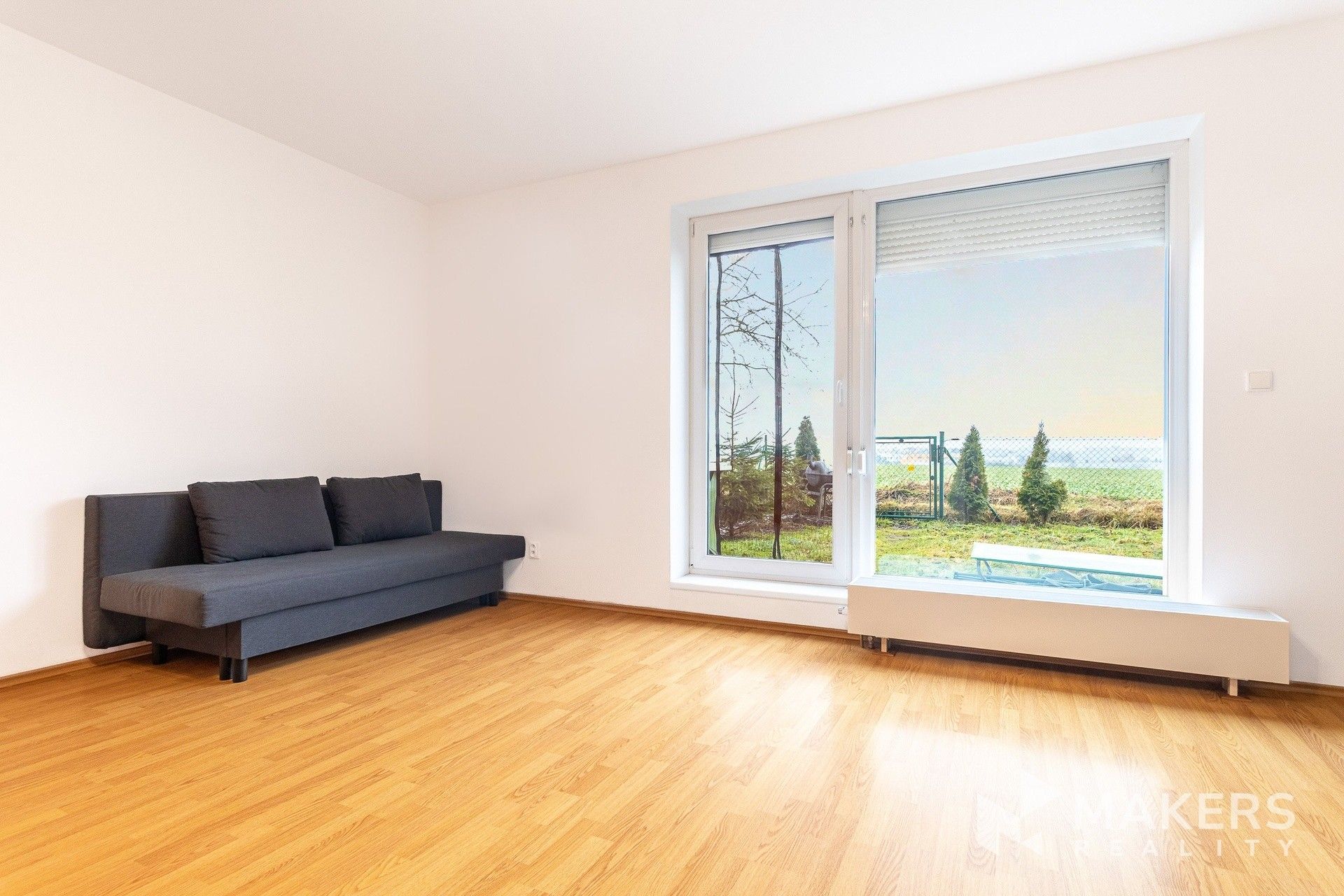 Prodej byt 1+kk - Žitná, Hostivice, 43 m²