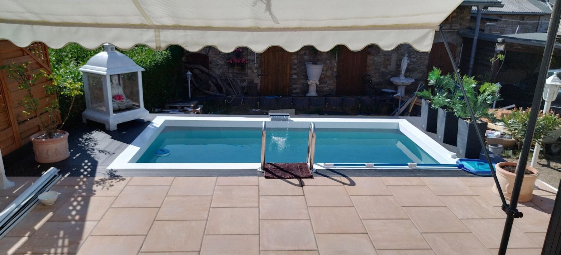 Rodinný dům · 94 m² · , Braniborsko - 3