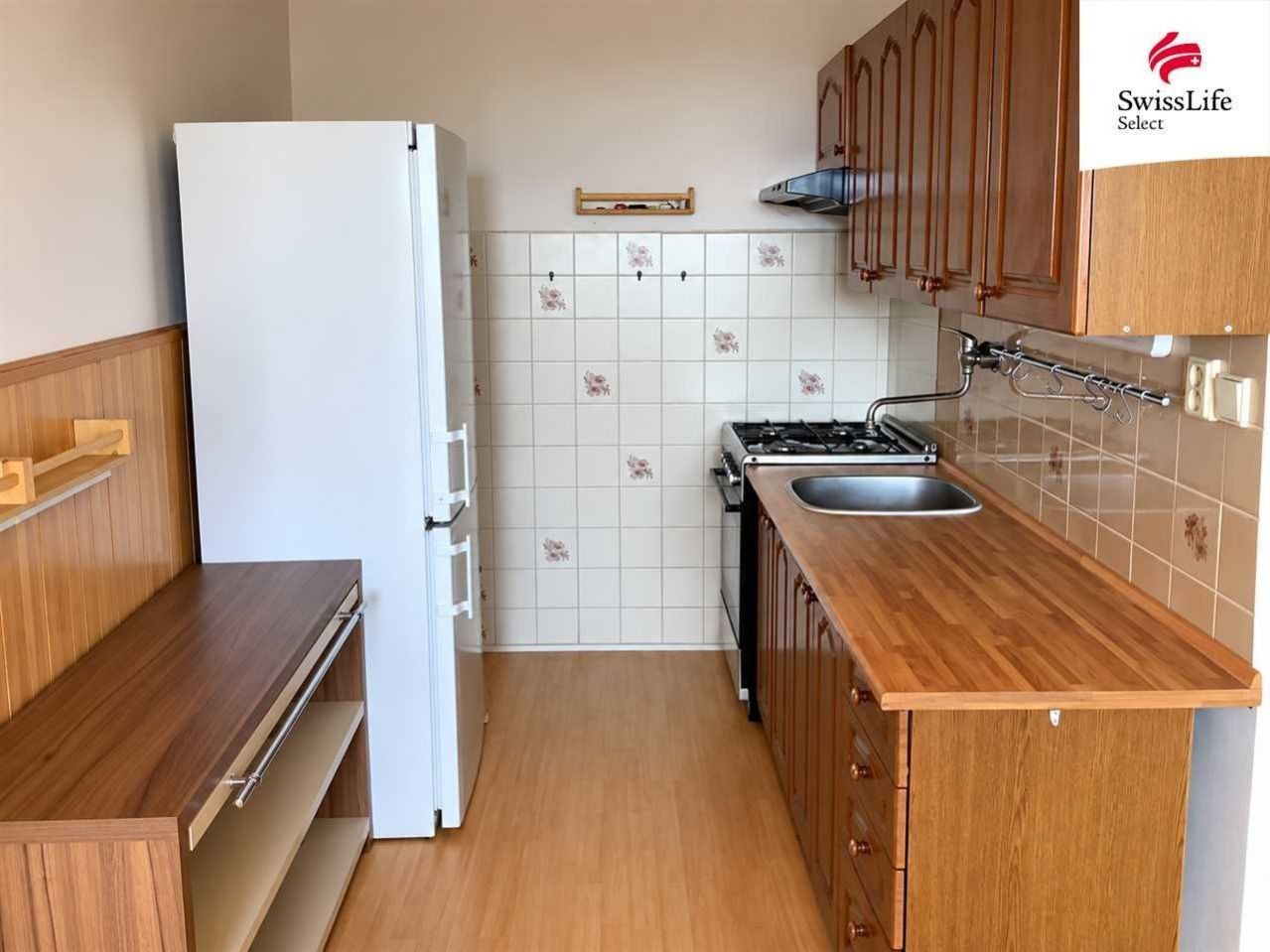 2+kk, Šluknovská , Praha, 47 m² - 2