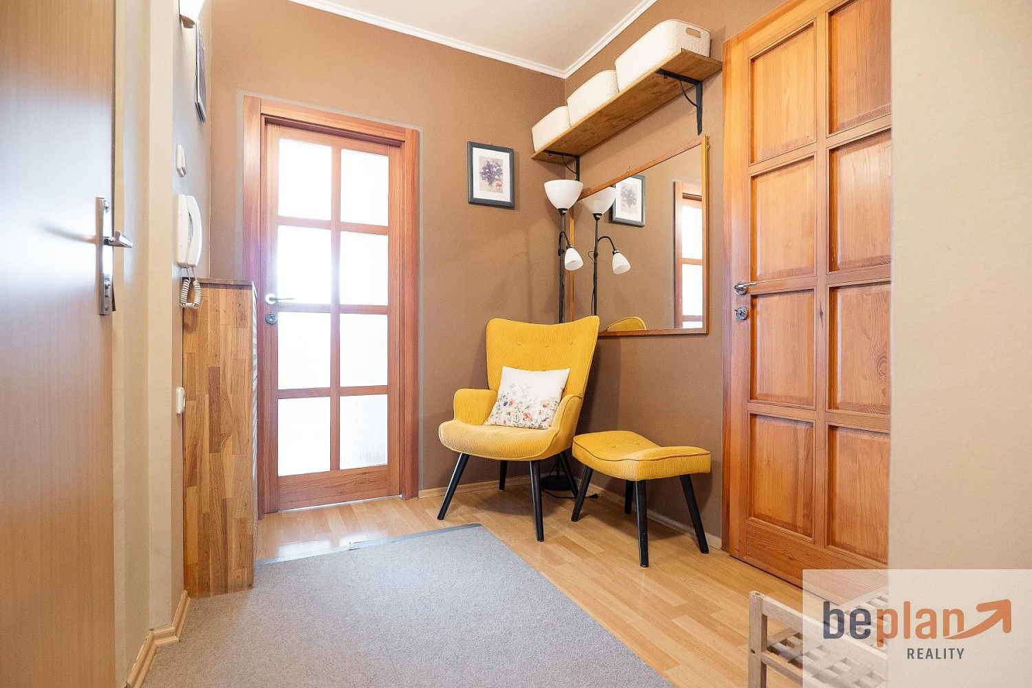 3+kk, Praha - Stodůlky, okres Praha 13, Hlavní město Praha, 73 m² - 2