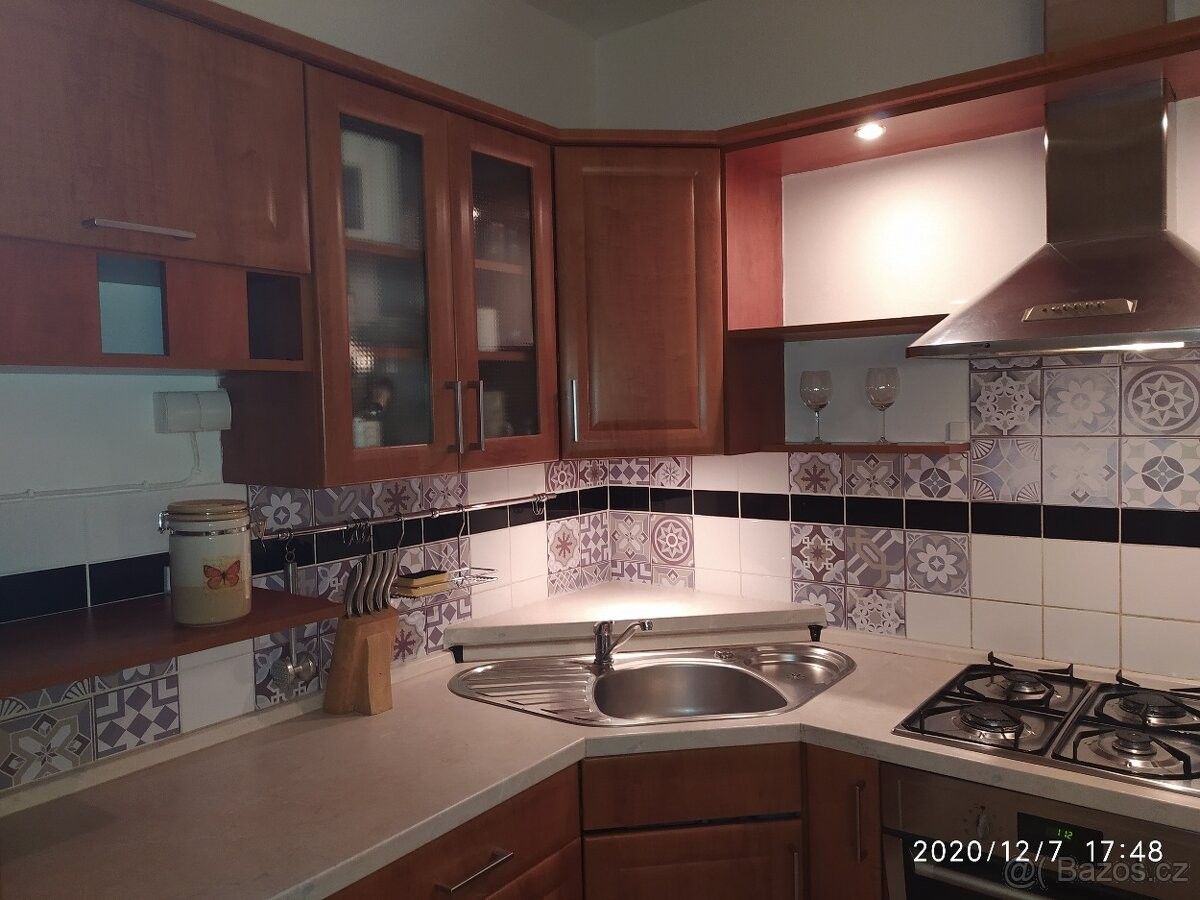 Byty, Jihlava, 586 01 - 1