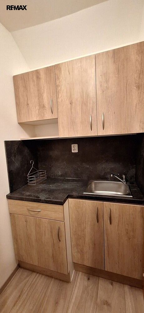 Byt 1+kk · 17 m² · Jedovnice, okres Blansko, Jihomoravský kraj - 4