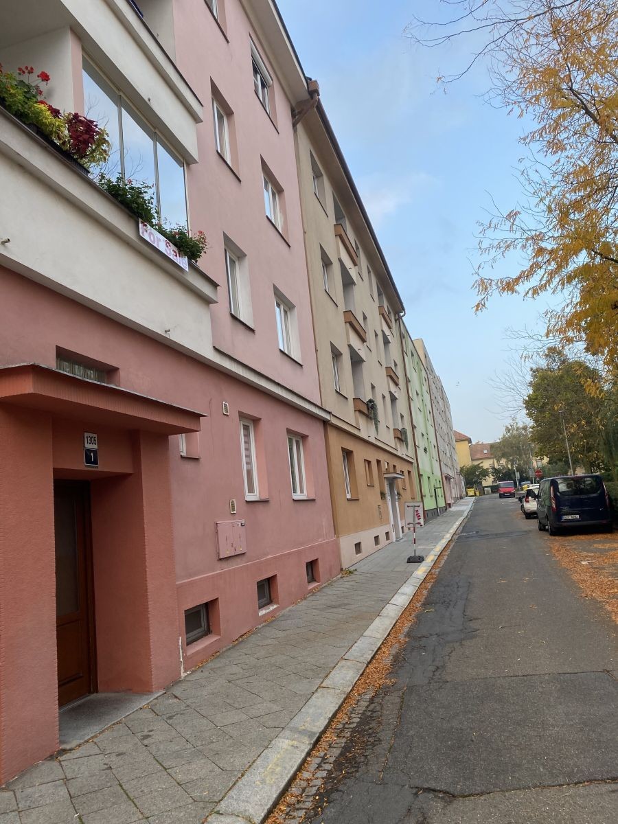 2+1, Kroměříž, 69 m² - 2