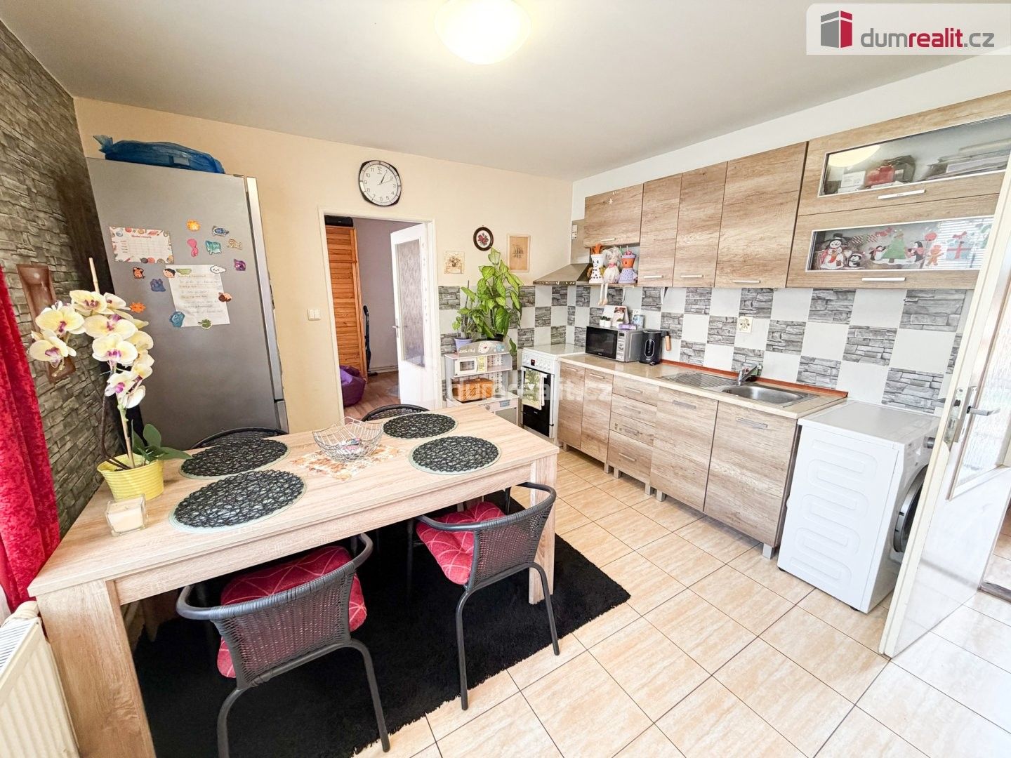 Rodinný dům · 71 m² · Vojkovice - 4