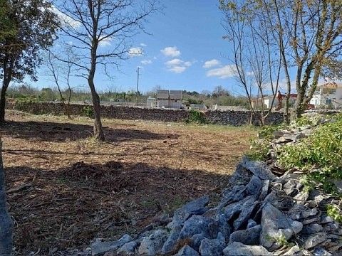 Prodej pozemek pro bydlení - Marčana, HR - 5