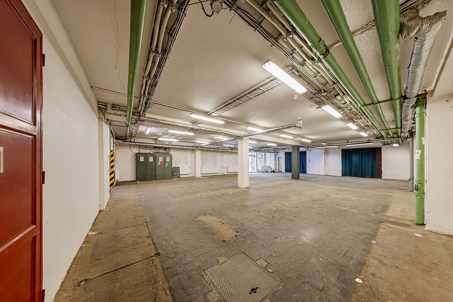 Obchodní prostory · 225 m² · Uherské Hradiště, Zlínský kraj - 2