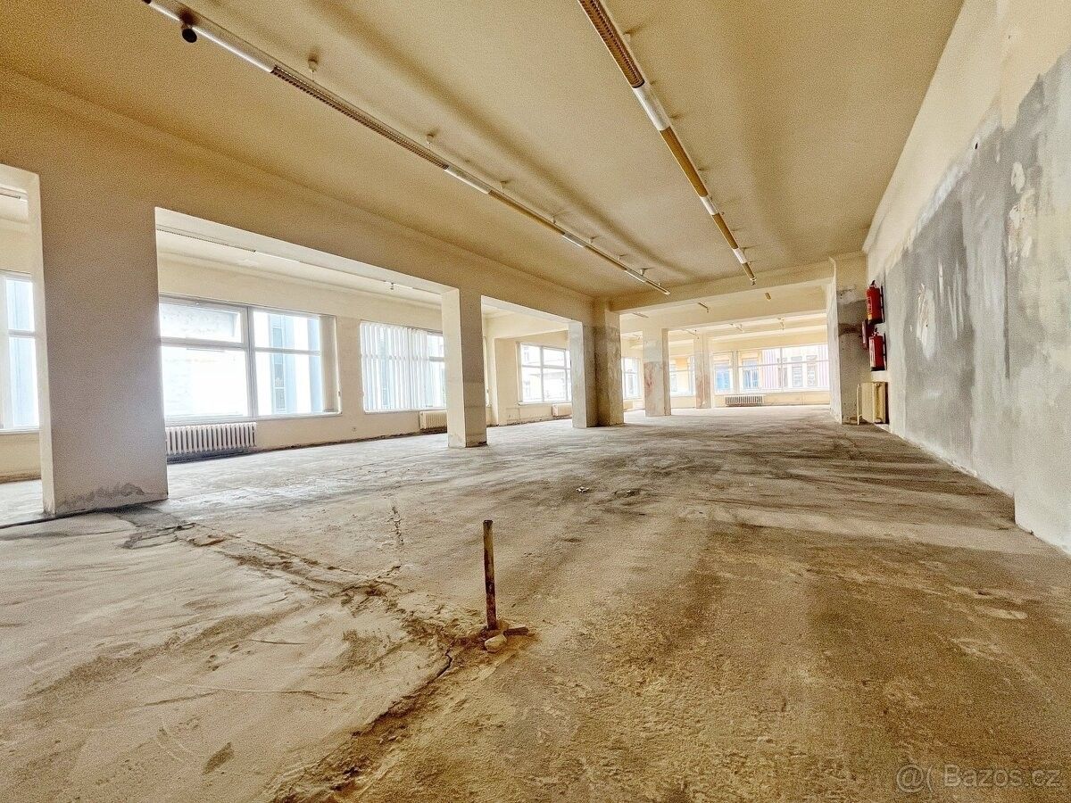 Kanceláře, Ústí nad Labem, 400 01