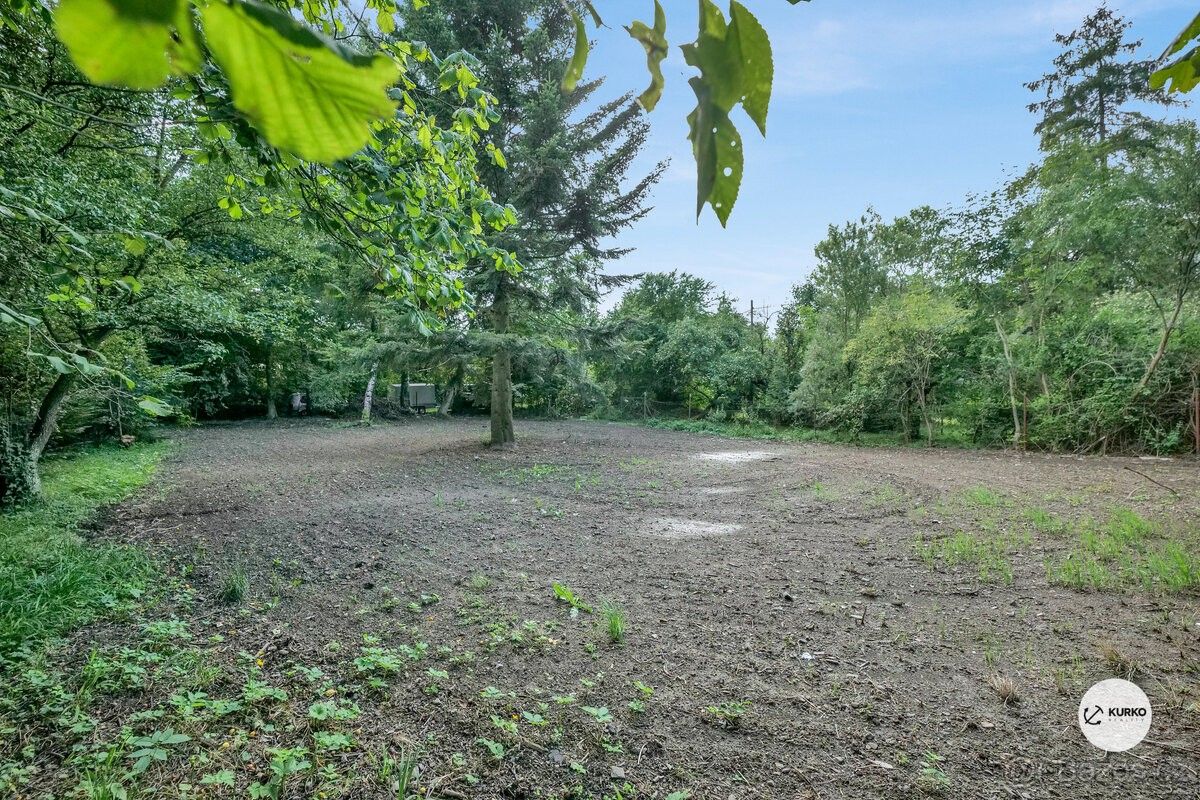 Prodej pozemek pro bydlení - Hukvaldy, 739 46