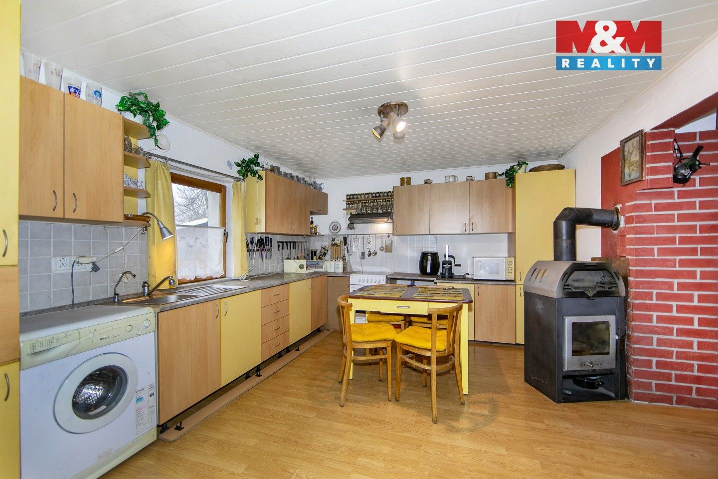 Prodej chata - Střelická, Stod, 55 m²