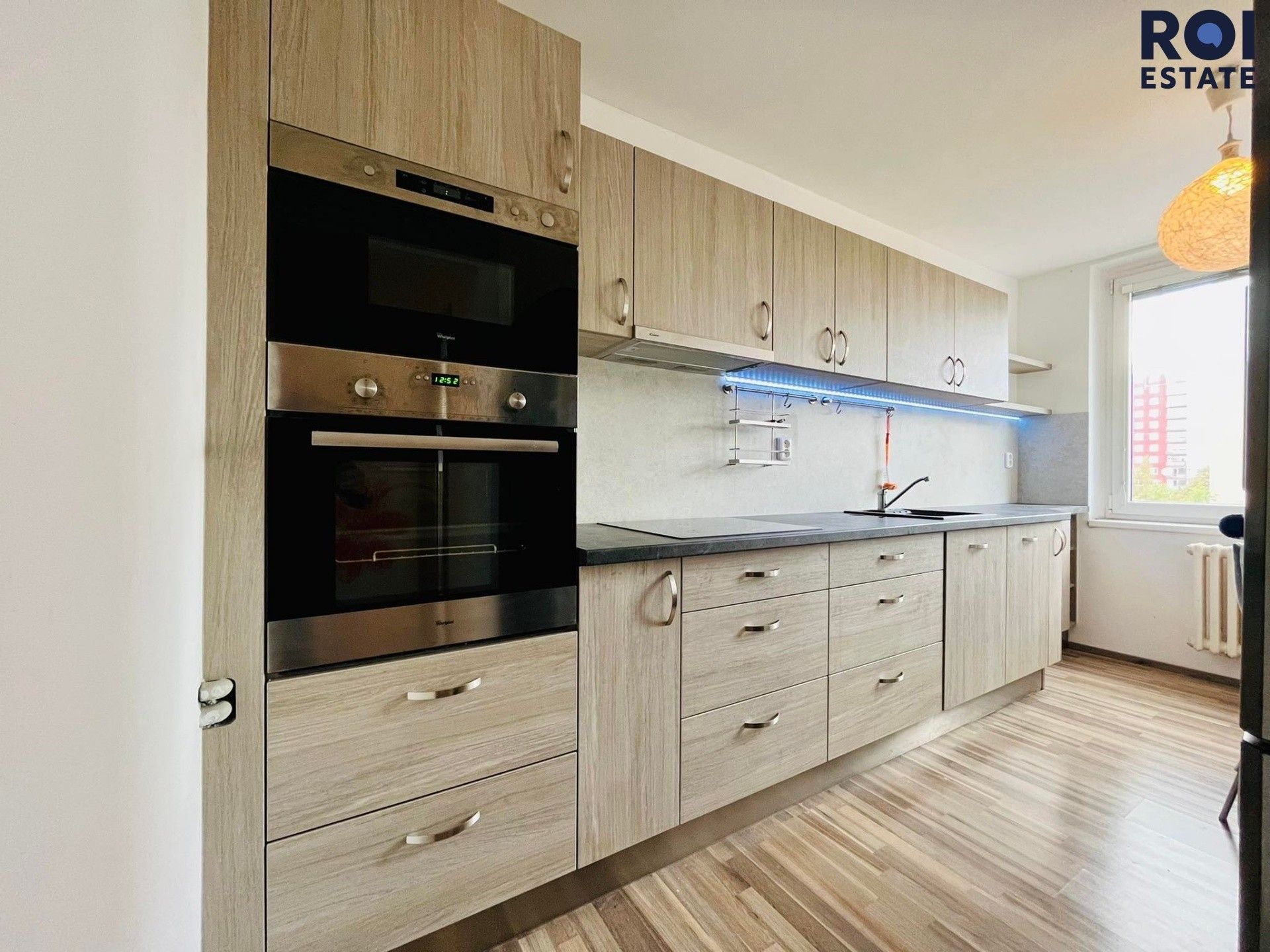 3+1, Prušánecká, Brno, 64 m² - 1
