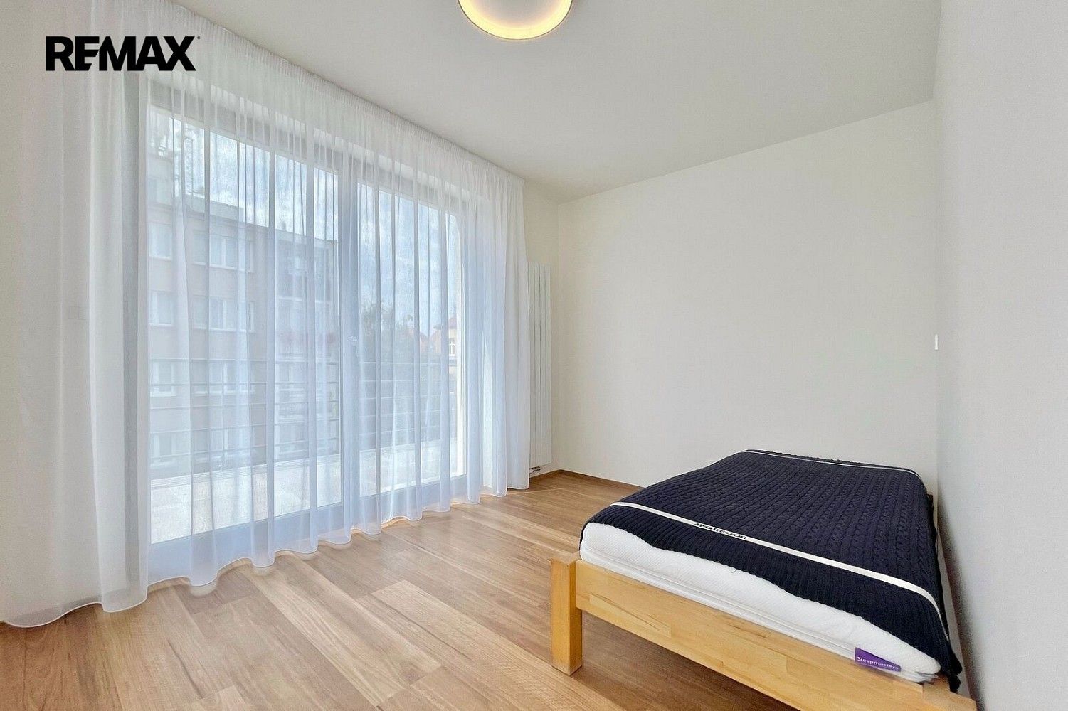 Pronájem byt 4+kk - Na brázdě, Praha 4 - Michle, 77 m² - 5