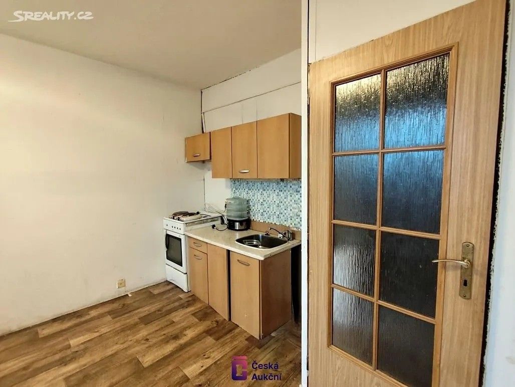 Byty, Krupka, 417 42