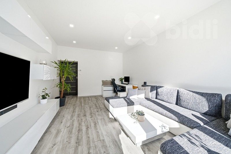 Byt 2+1 · 56 m² · Divišova, Prostějov - 3