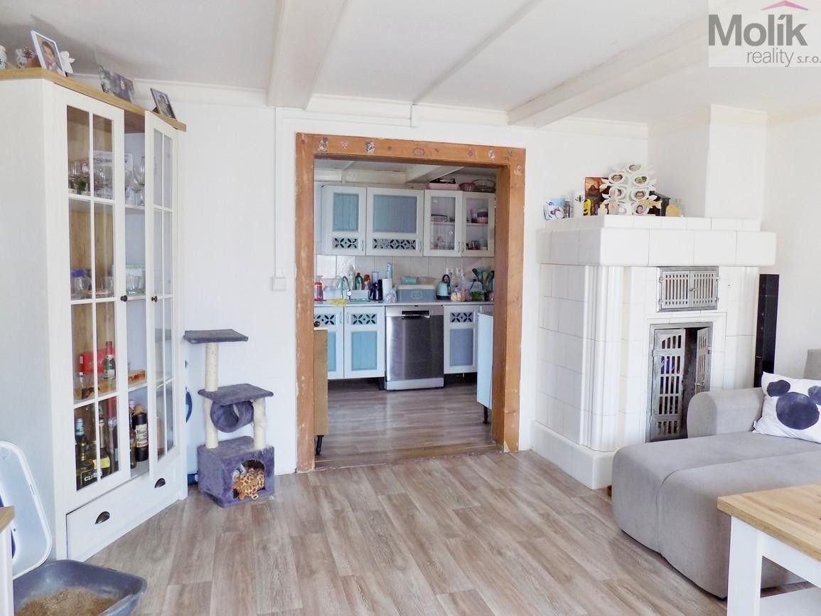 Prodej činžovní dům - Dlouhá, Rumburk, 318 m²