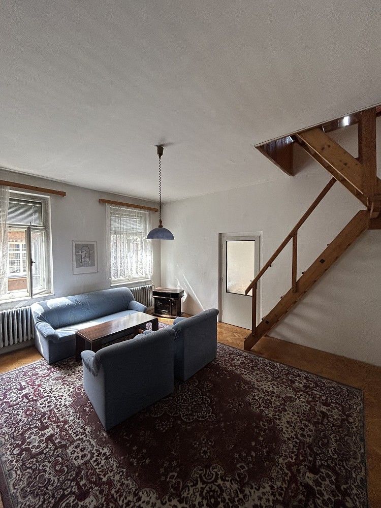 Prodej byt - Česká Kamenice, okres Děčín, Ústecký kraj, 95 m² - 5