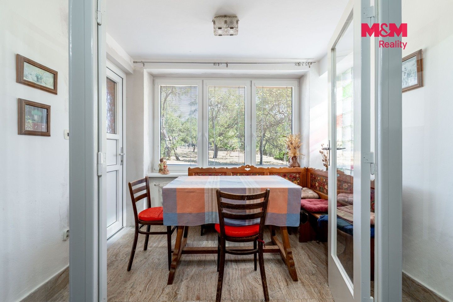 Prodej chalupa - Jestřabí, Velká Bíteš, 126 m² - 5