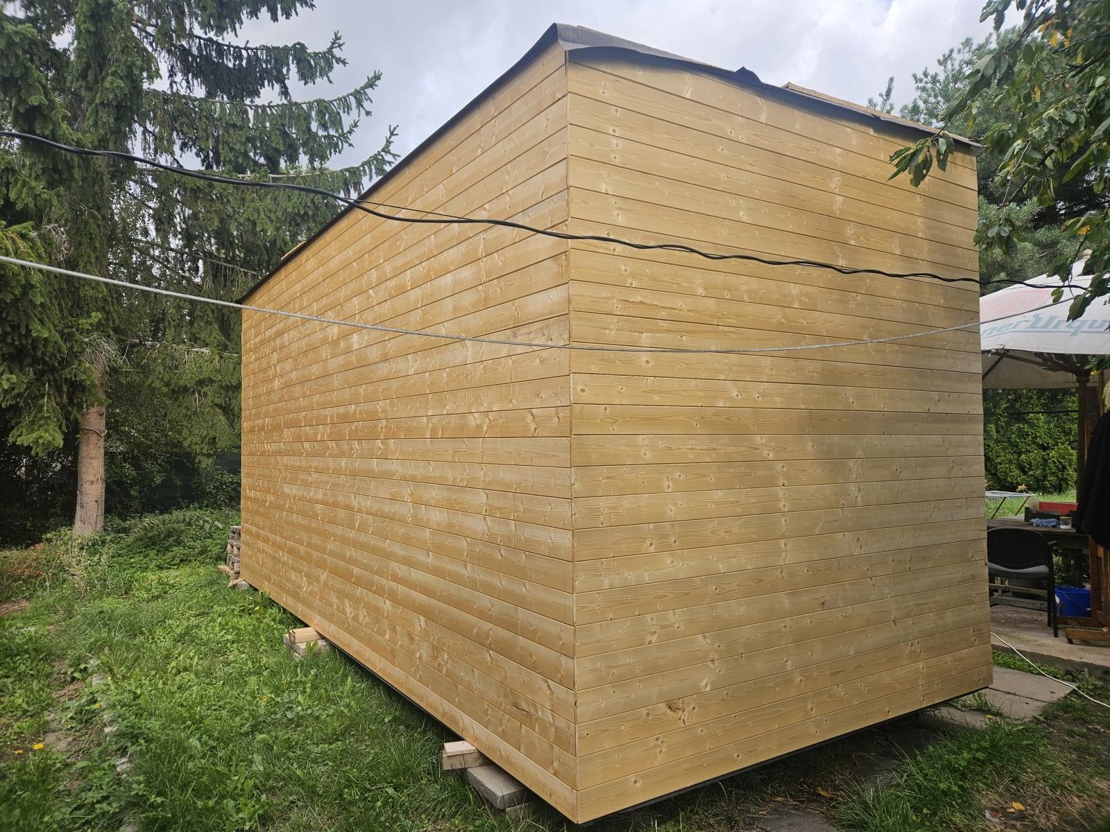 Nemovitost · 18 m² · Na hvězdárně, Praha - 3