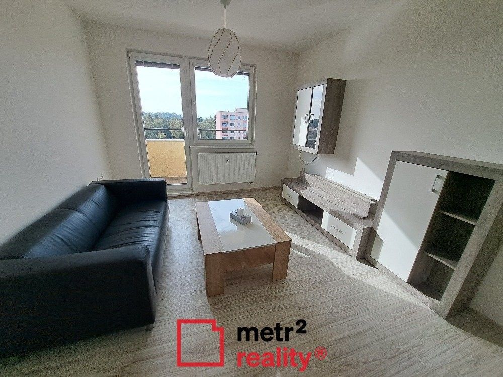 Byt 2+kk · 33 m² · Politických vězňů, Olomouc Neředín - 3