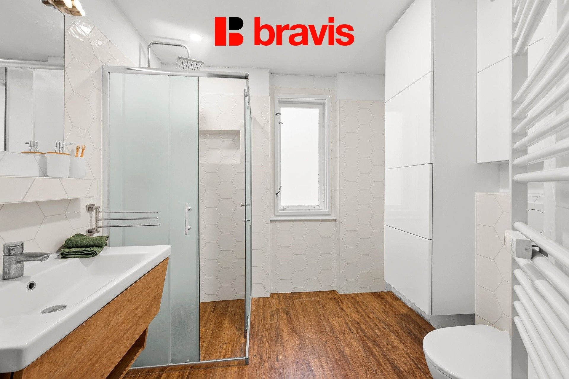 Prodej byt 3+kk - Jakubské náměstí, Brno Brno-město, 81 m² - 5