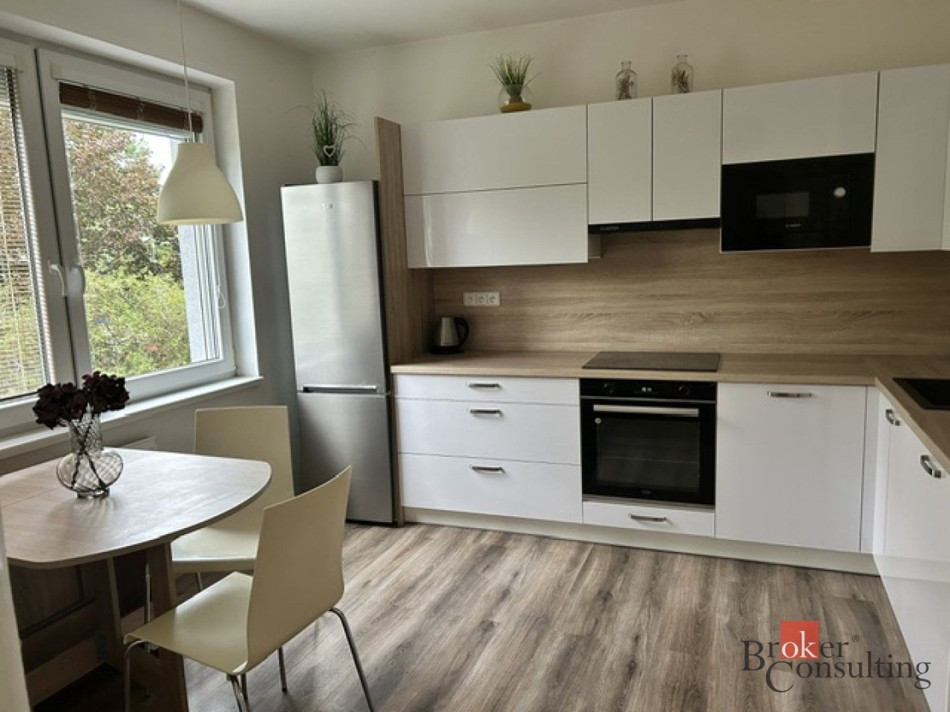 1+1, Brněnská, Plzeň, 39 m² - 2
