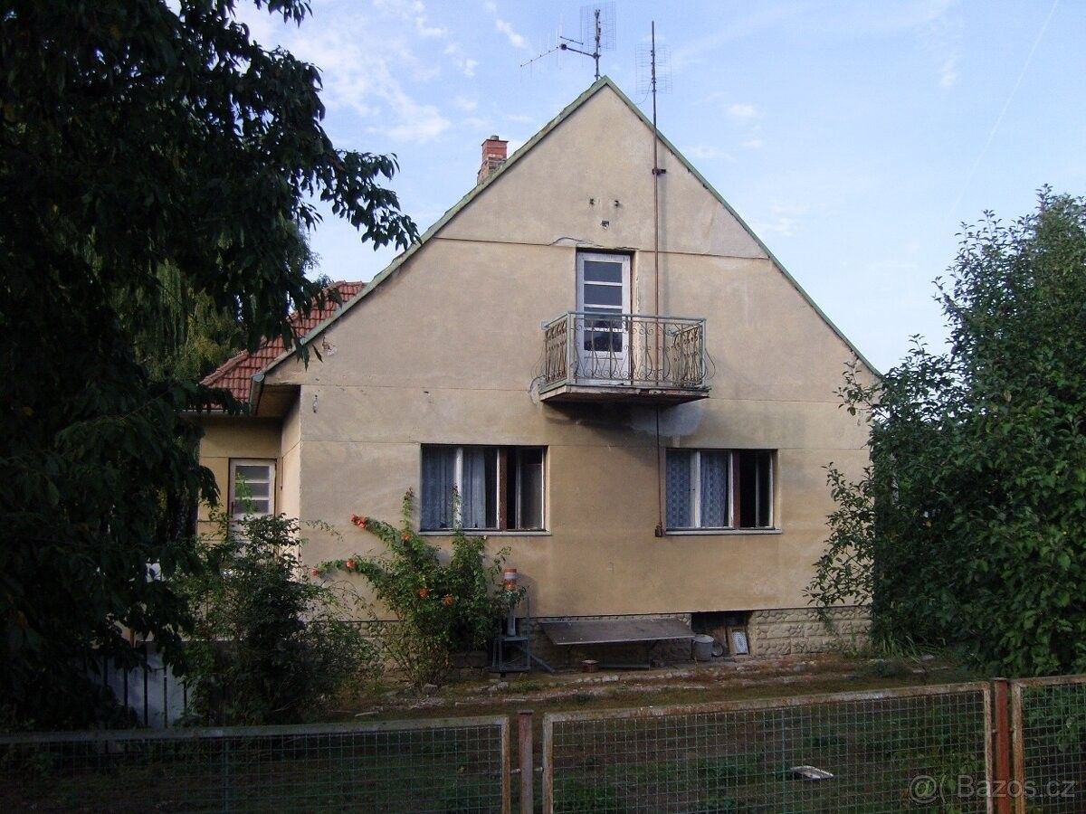 Rodinný dům · Mladá Boleslav, 293 01 - 3
