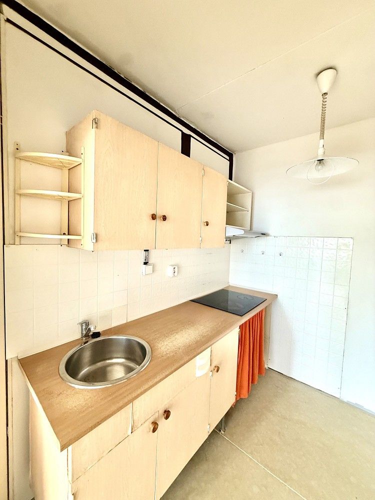 2+kk, Praha - Záběhlice, okres Praha 4, Hlavní město Praha, 44 m² - 2
