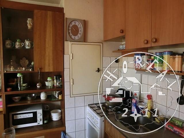 1+kk, Moravské Budějovice, okres Třebíč, Kraj Vysočina, 31 m² - 1