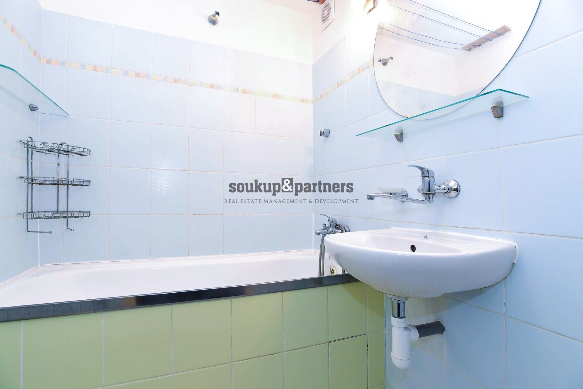 Prodej byt 3+kk - Hněvkovského, Praha Chodov, 62 m² - 5