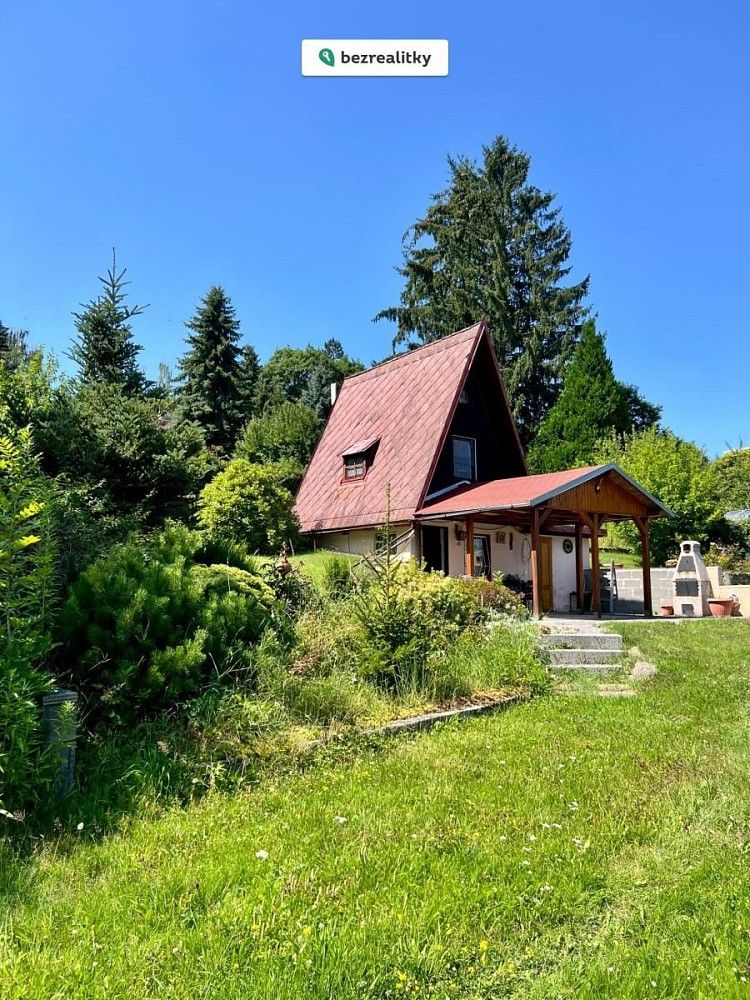 Chalupy, Mnichovice, okres Praha-východ, Středočeský kraj, 18 m² - 2