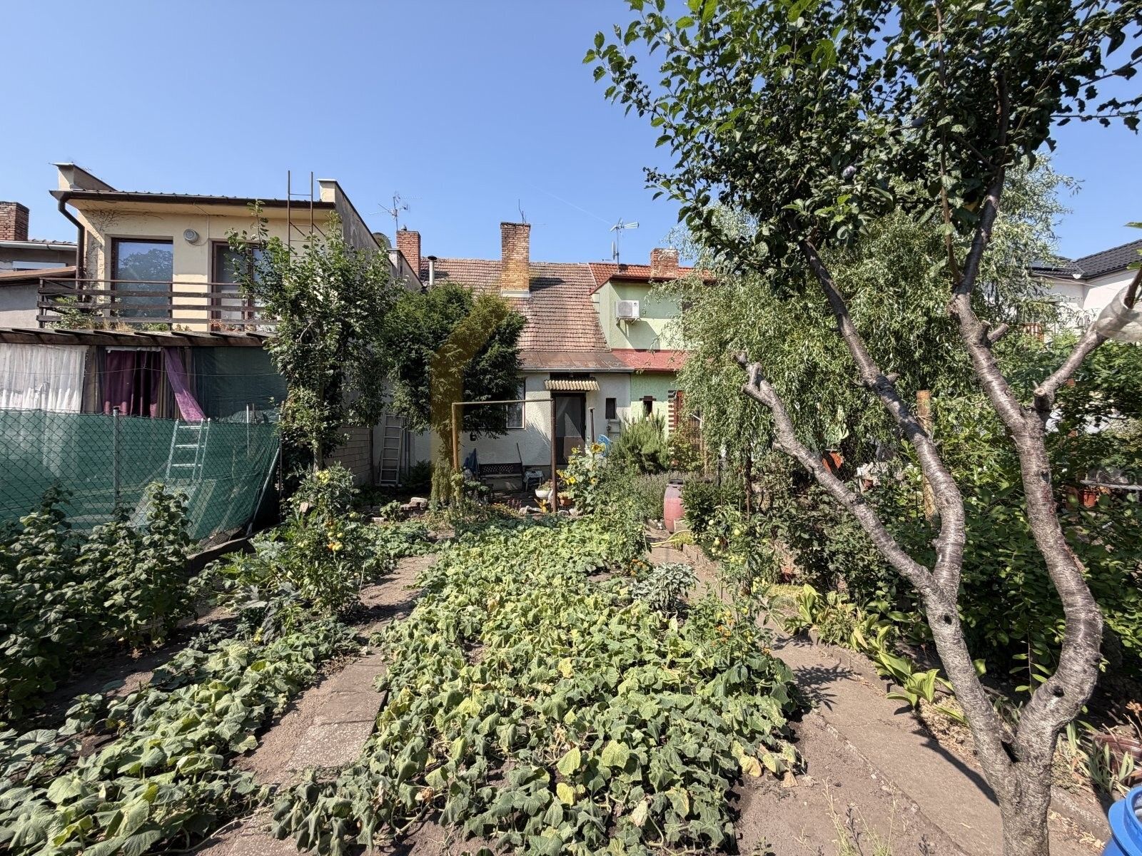 Prodej rodinný dům - Marxova, Hodonín, 70 m² - 5