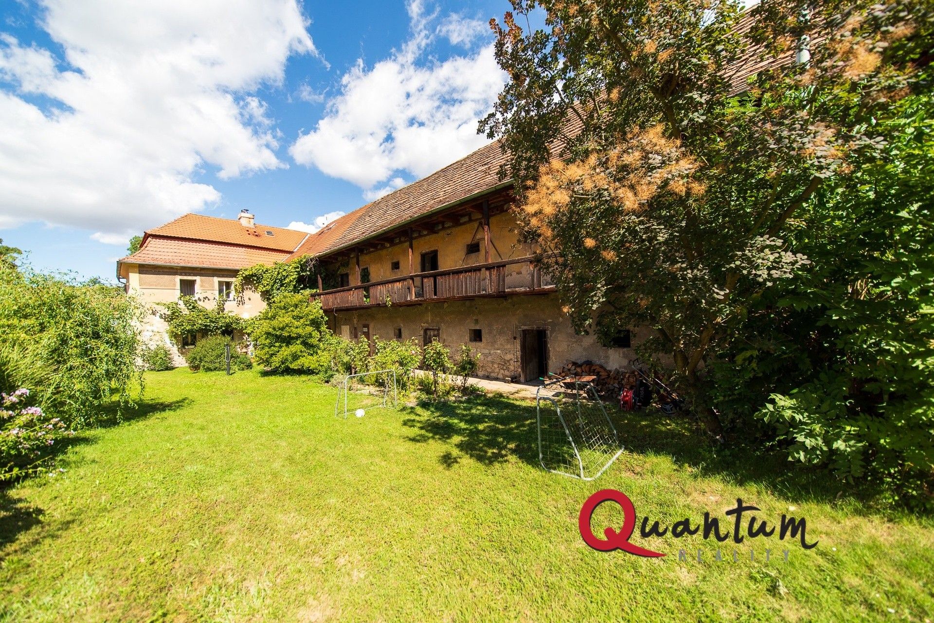 Rodinné domy, Hlavní 3, Dolany nad Vltavou Debrno, 180 m² - 2