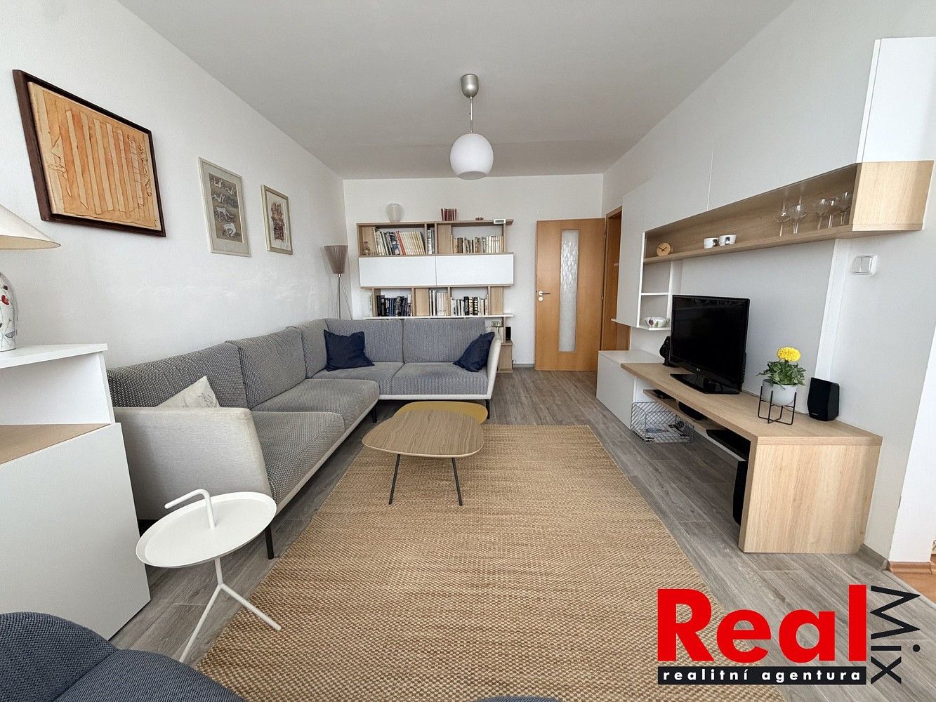 3+1, Brno - Bystrc, okres Brno-město, Jihomoravský kraj, 76 m² - 2