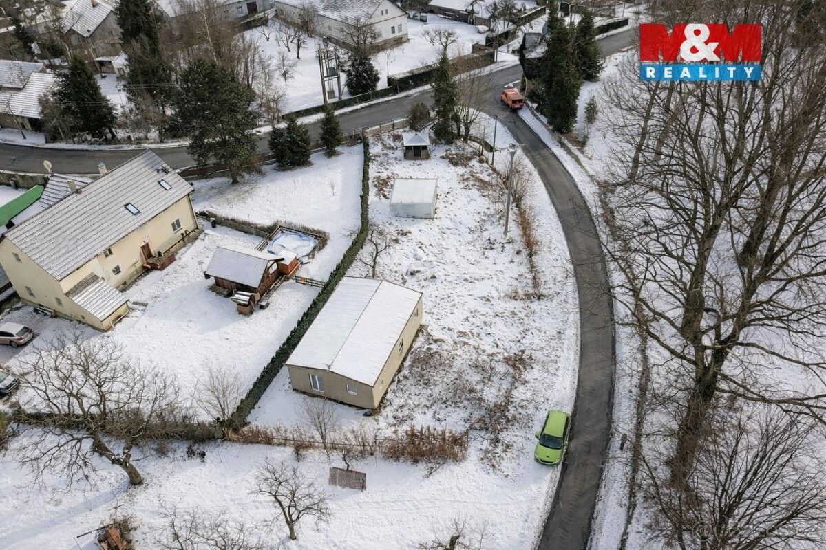 Prodej pozemek pro bydlení - Studénka, 742 13