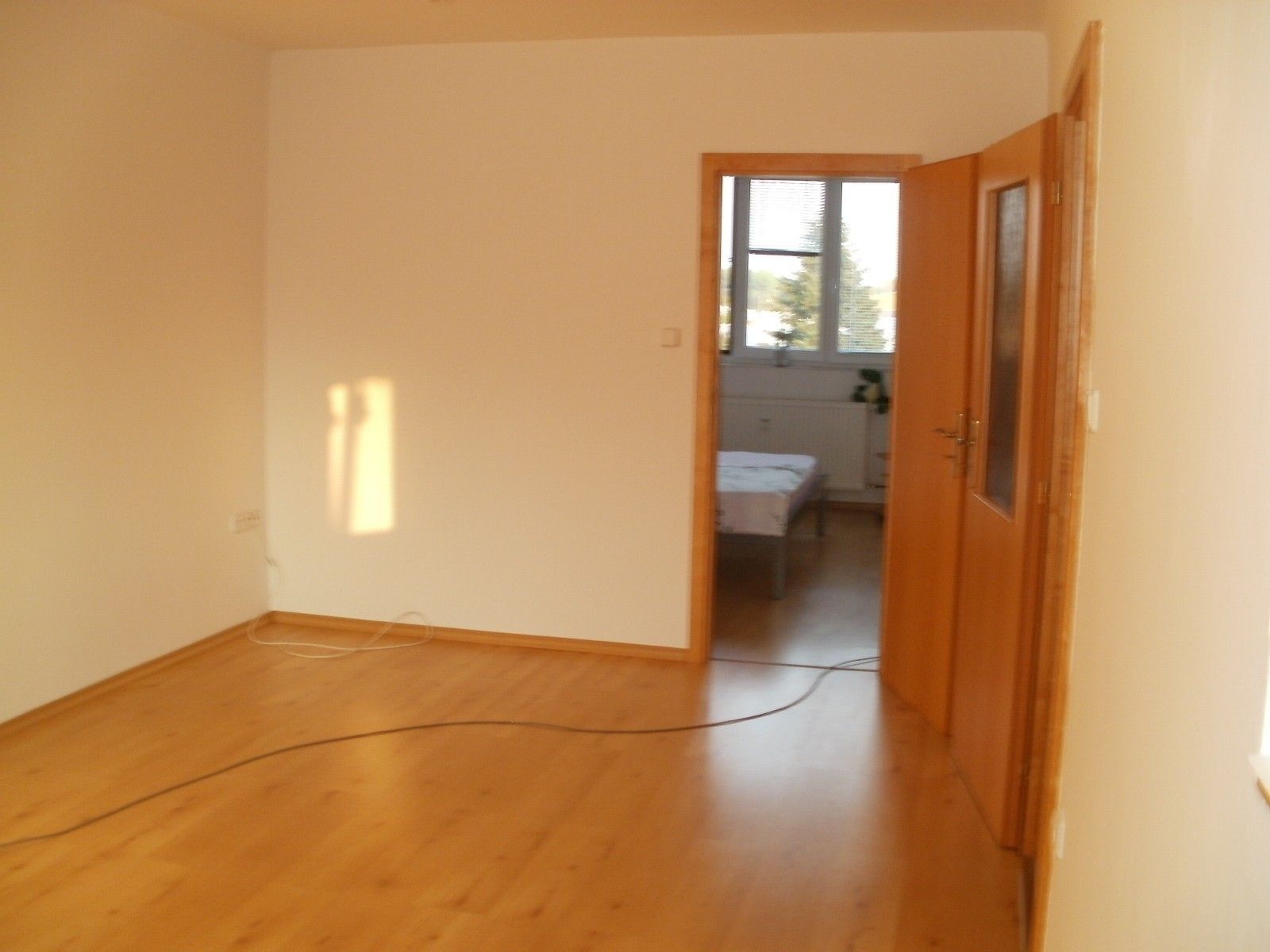 2+kk, Nádražní, Třeboň - Třeboň, Jihočeský kraj, 57 m² - 2