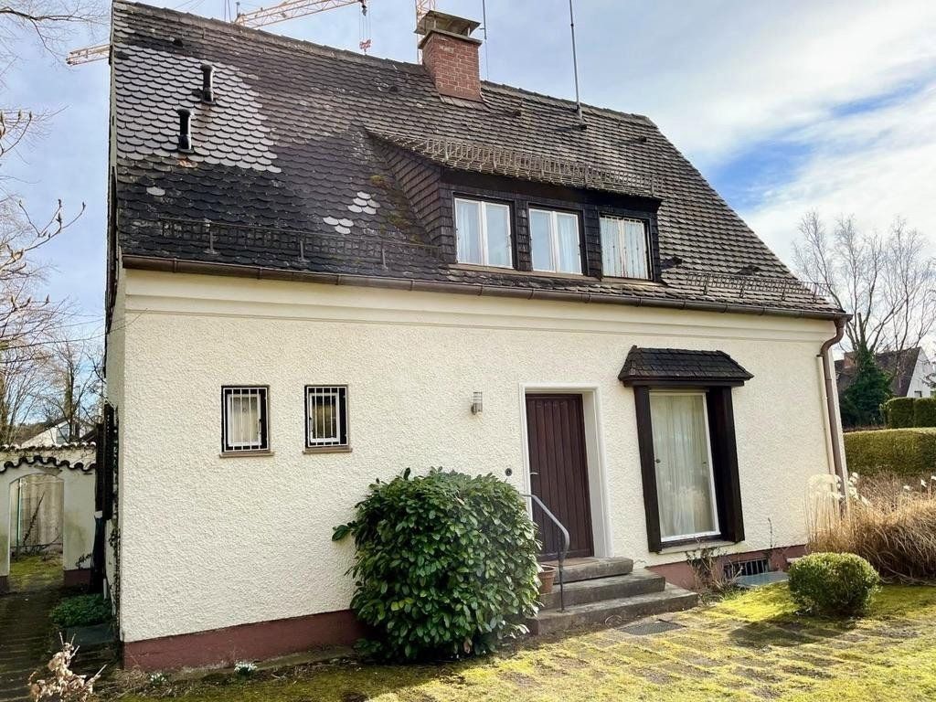 Rodinný dům · 95 m² · Gauting Stockdorf Bayern 82131 - 4