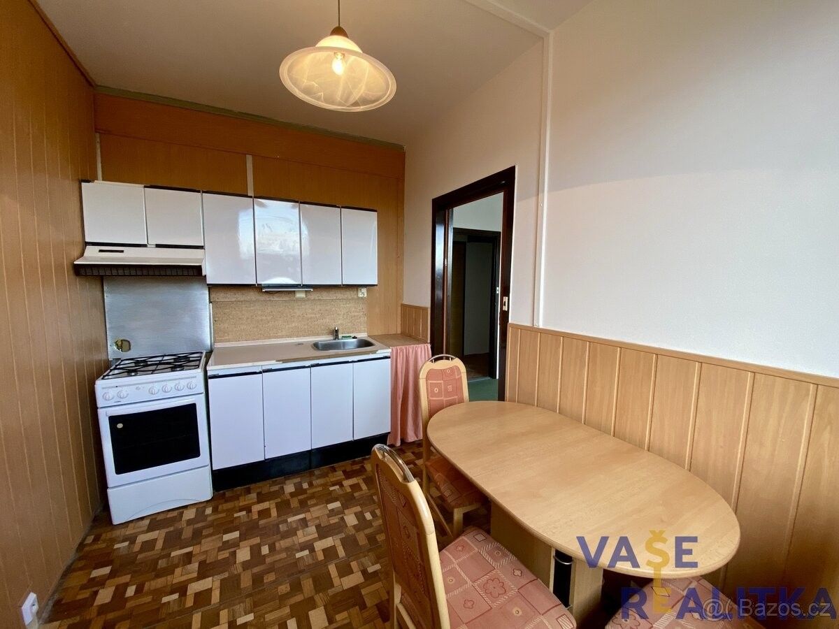 Pronájem byt - Nový Jičín, 741 01