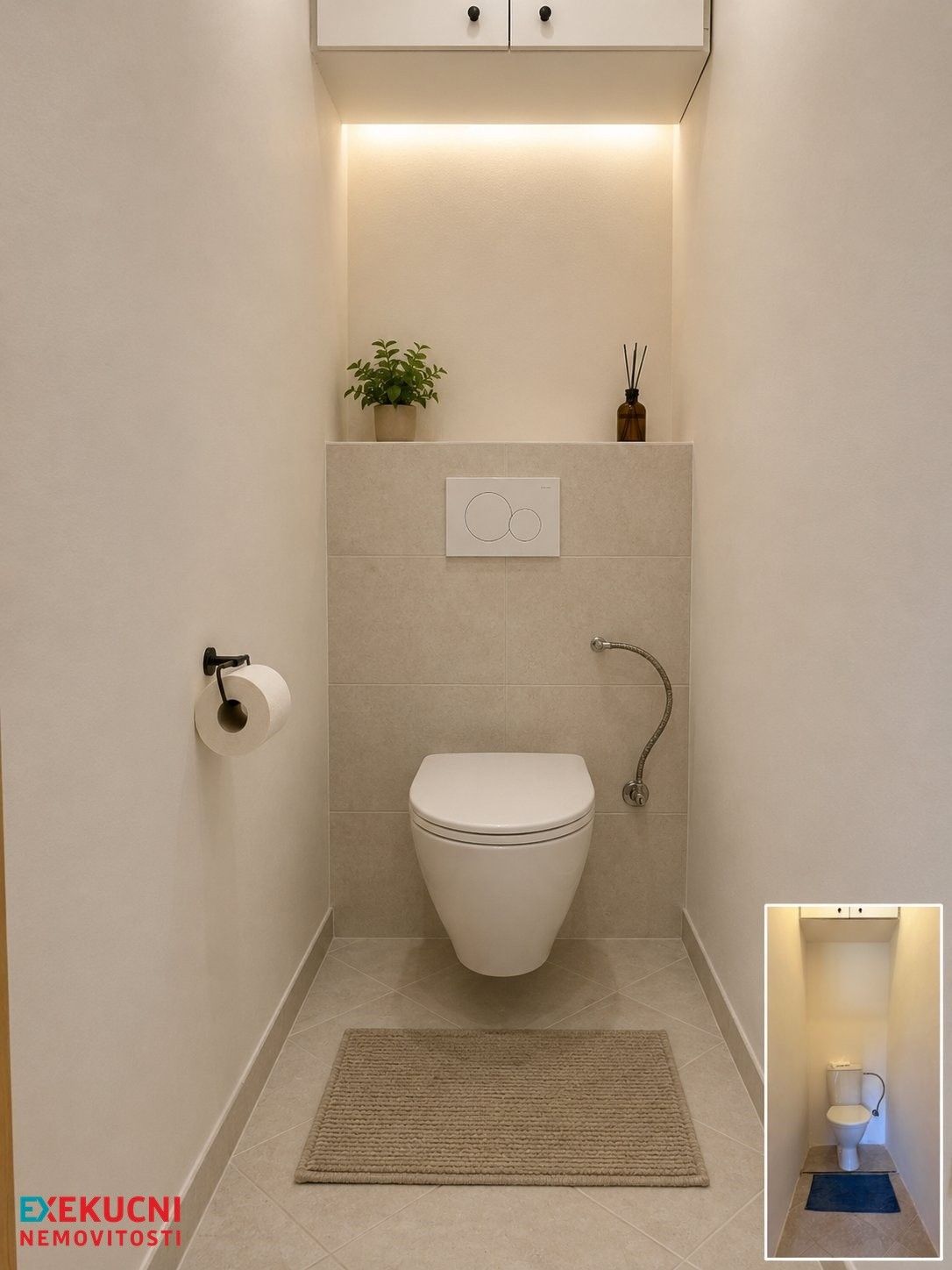 Prodej byt 4+1 - nám. 17. listopadu 506, Karlovy Vary Rybáře, 105 m² - 5