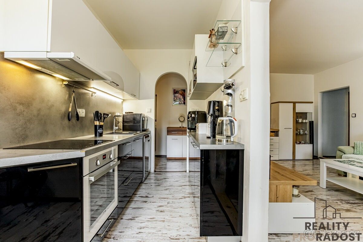 Prodej byt - Vyšší Brod, 382 73