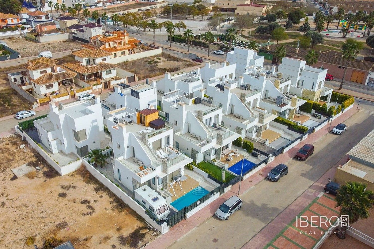 Rodinný dům · 141 m² · Los Alcazares, ES - 4