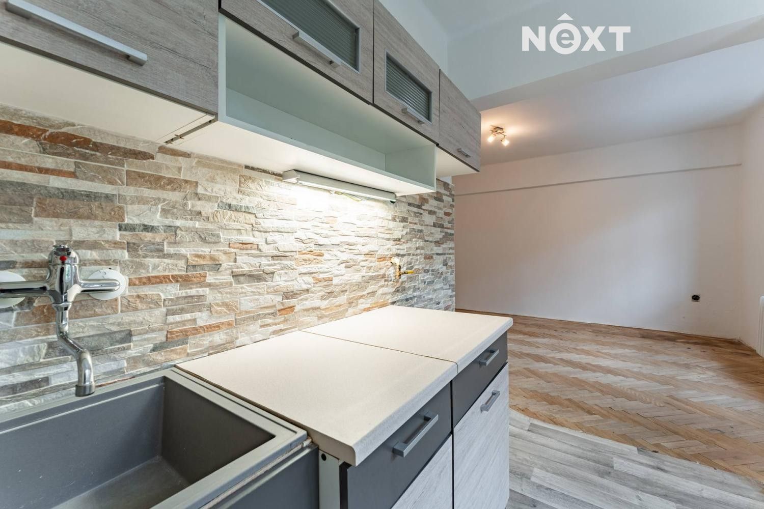 2+1, Vojanova 850, Olomouc Nová Ulice, 47 m² - 1