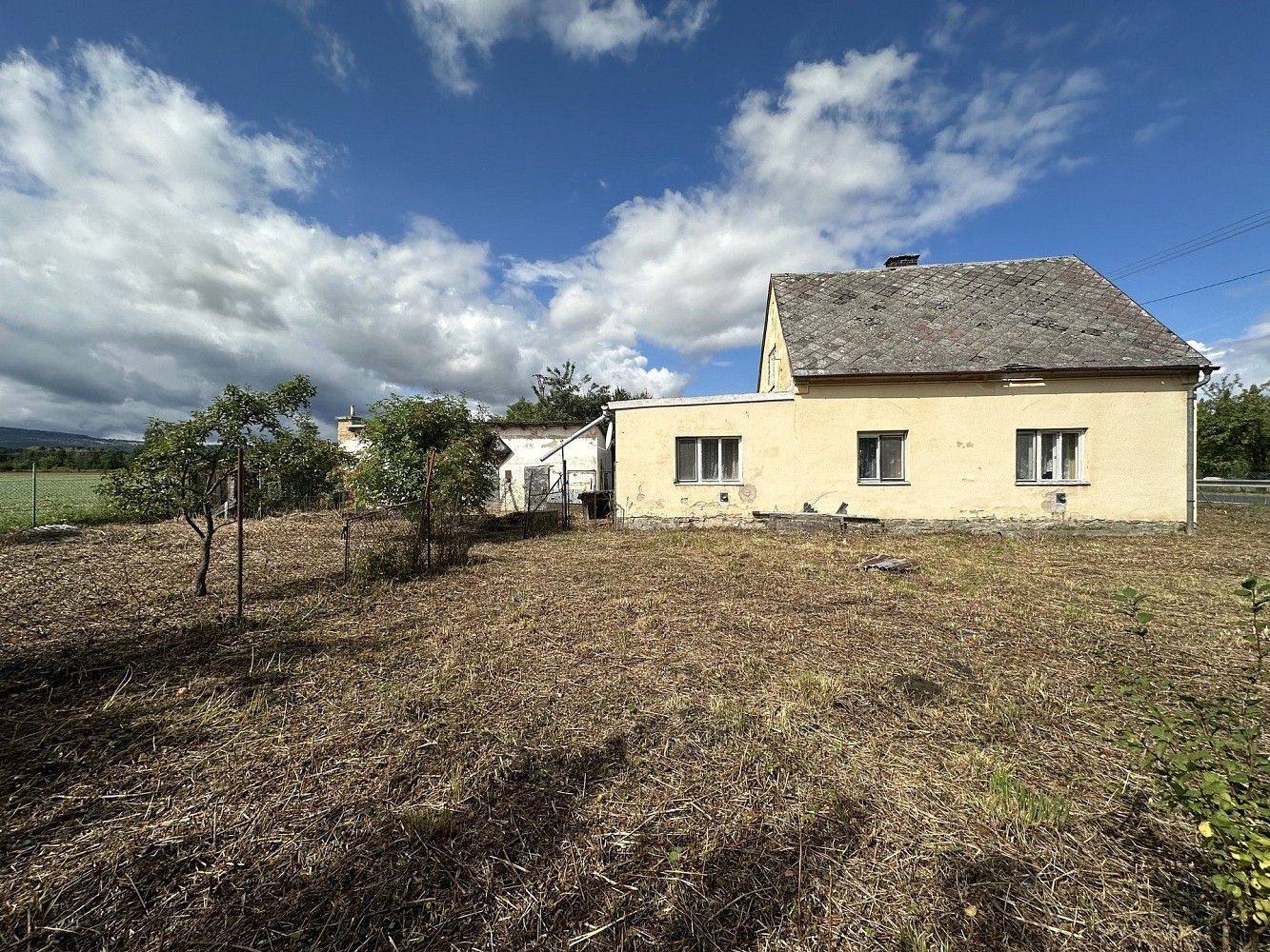 Rodinný dům · 110 m² · Bernartice, okres Jeseník - 4