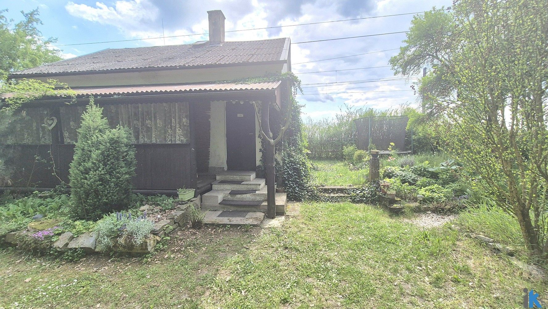 Prodej chalupa - Červenka, okres Olomouc, Olomoucký kraj, 82 m² - 1