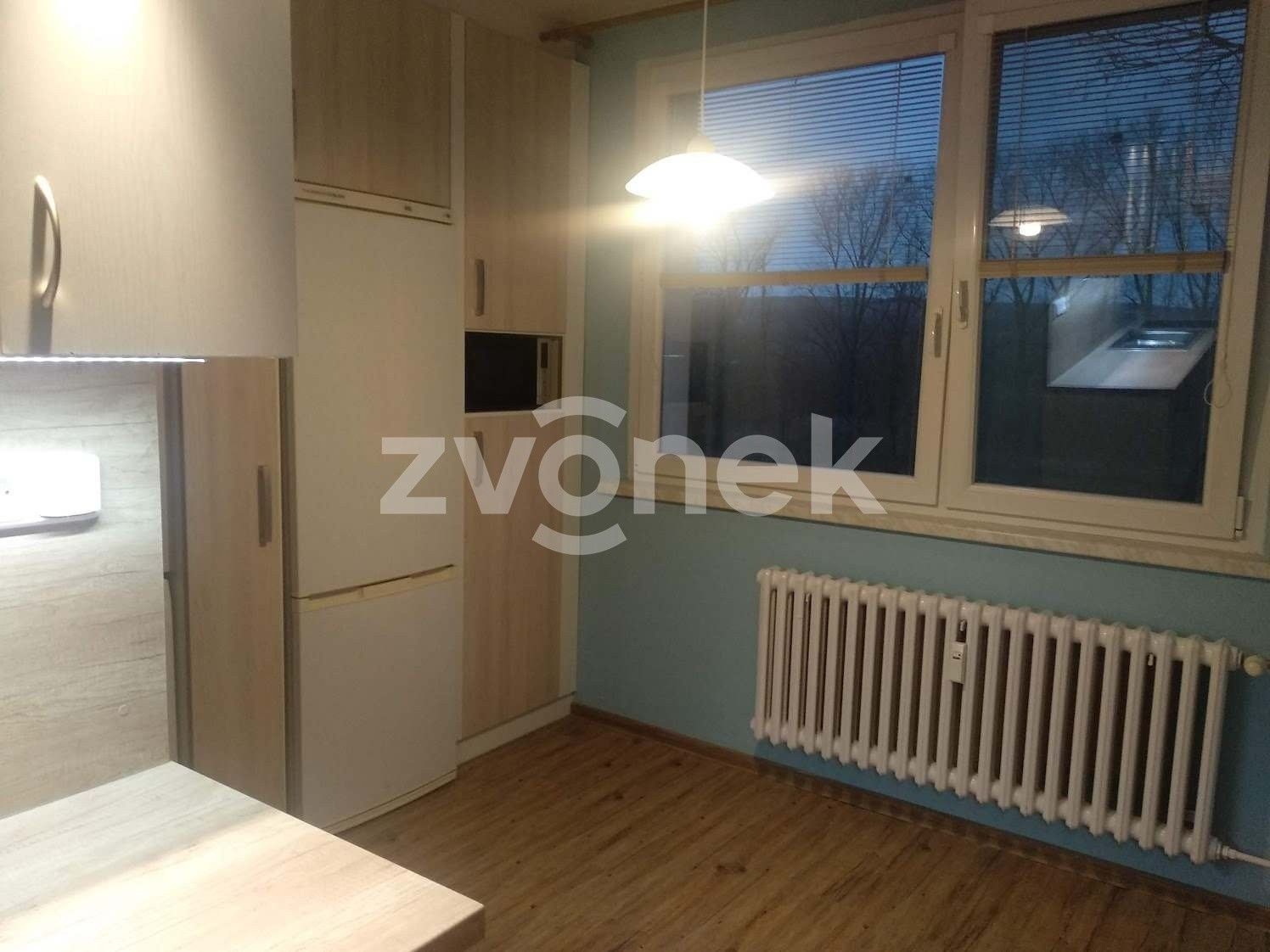Byt 2+1 · 61 m² · Nábřeží 1347, Napajedla - 4